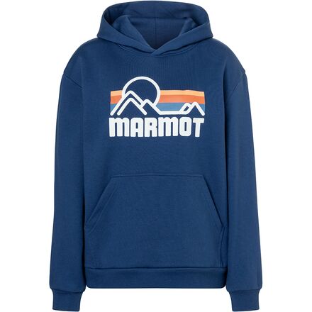Marmot - Coastal Hoodie - Women's
