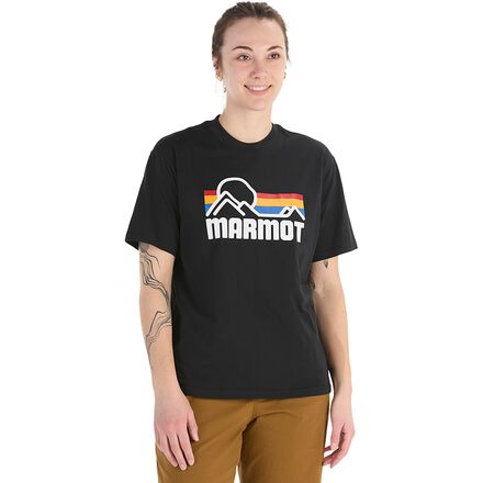 Coastal T-Shirt - Women's