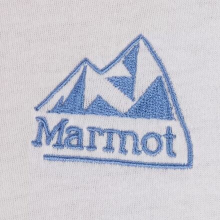 Marmot - Peaks Short-Sleeve T-Shirt - Women's