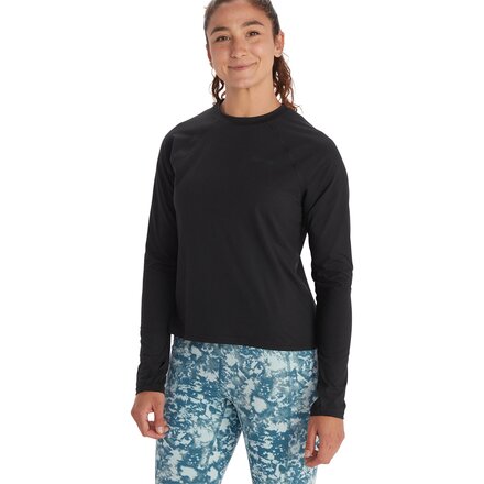 Windridge Long-Sleeve Top - Women's