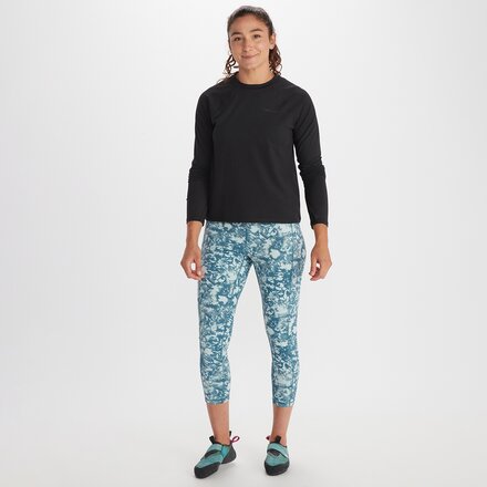 Marmot - Windridge Long-Sleeve Top - Women's