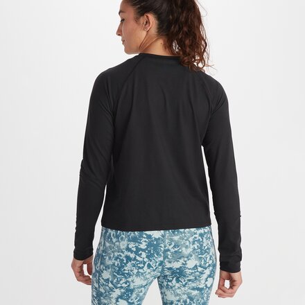 Marmot - Windridge Long-Sleeve Top - Women's