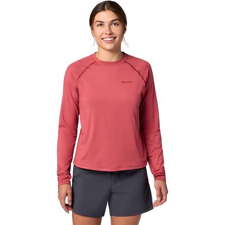 Windridge Long-Sleeve Top - Women's
