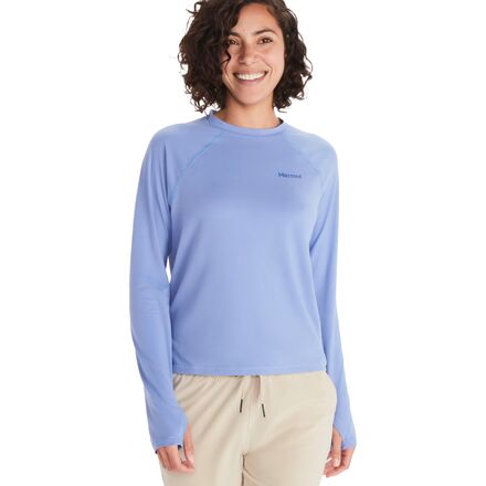 Marmot - Windridge Long-Sleeve Top - Women's