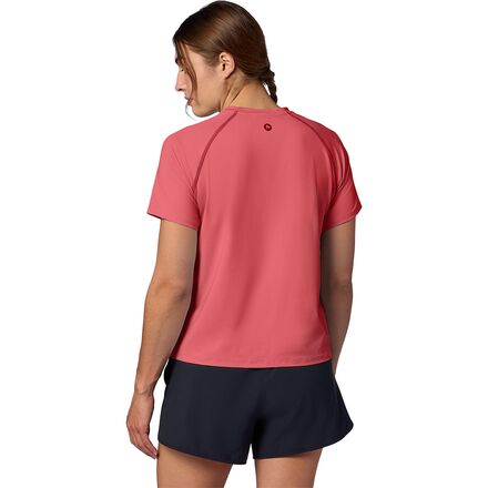 Marmot - Windridge Short-Sleeve T-Shirt - Women's