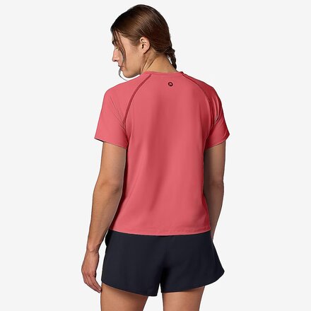 Marmot - Windridge Short-Sleeve T-Shirt - Women's