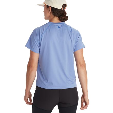 Marmot - Windridge Short-Sleeve T-Shirt - Women's
