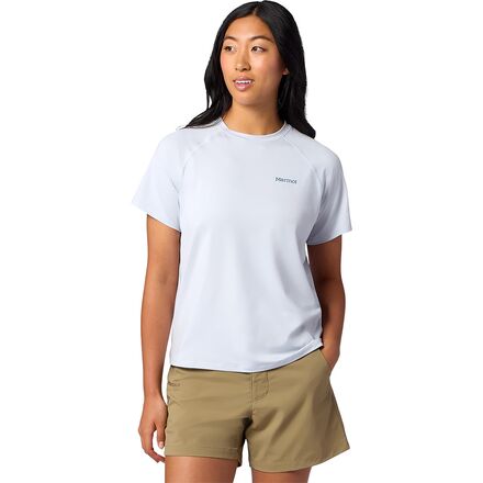 Windridge Short-Sleeve T-Shirt - Women's