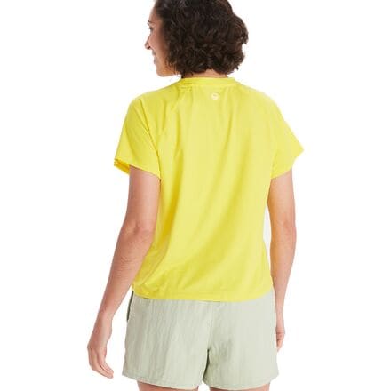 Marmot - Windridge Short-Sleeve T-Shirt - Women's