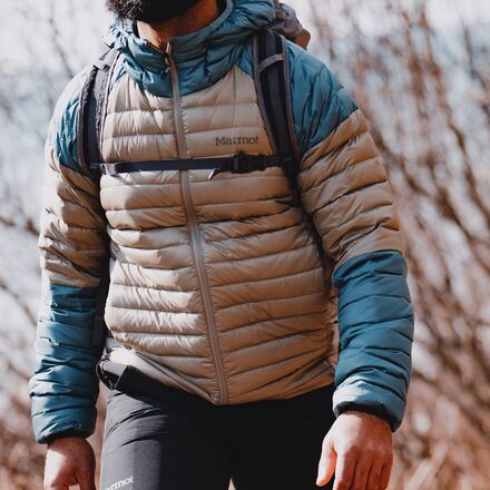 Marmot - Ridgefield Beanie