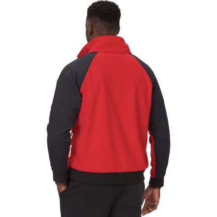 Marmot - 87 PolarPlus Alpinist Fleece Jacket - Men's