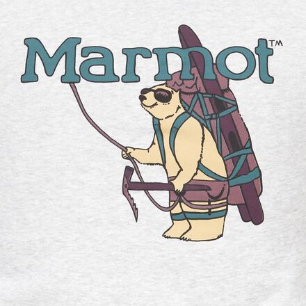 Marmot - Backcountry Marty Hoodie - Men's