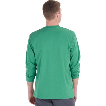 Marmot - Coastal Long-Sleeve T-Shirt - Men's