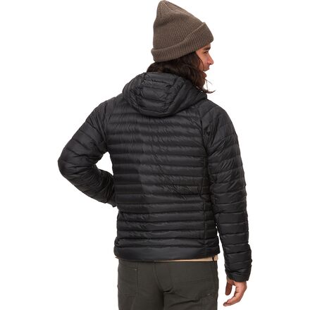 Marmot - Hype Down Hooded Jacket - Men's
