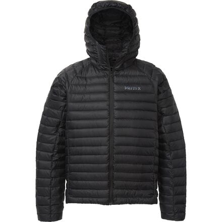 Marmot - Hype Down Hooded Jacket - Men's