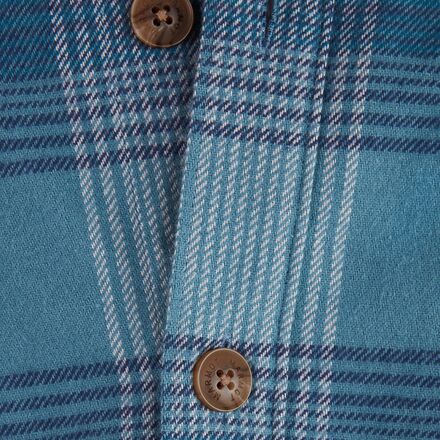 Marmot - Incline Heavyweight Flannel Shirt - Men's