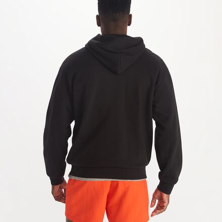 Marmot - MMW Heavyweight Hoodie - Men's