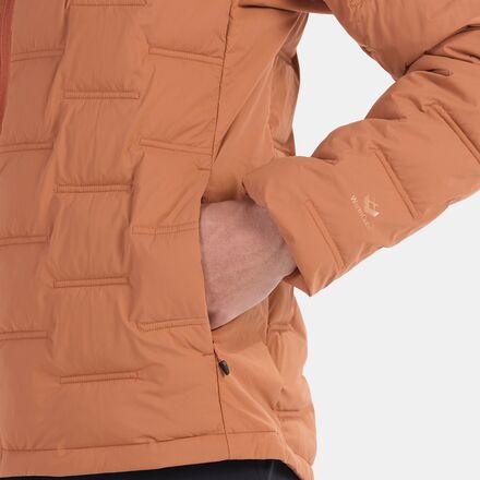 Marmot - WarmCube Active Novus Zip Jacket - Men's