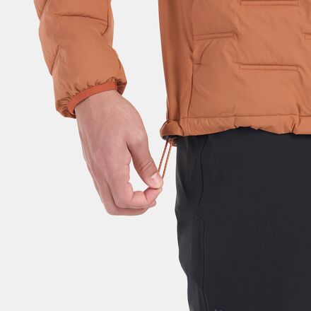 Marmot - WarmCube Active Novus Zip Jacket - Men's