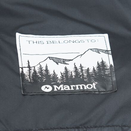 Marmot - Guides Down Hoodie - Kids'