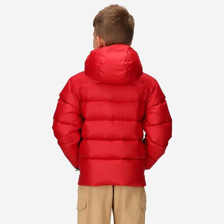 Marmot - Guides Down Hoodie - Kids'
