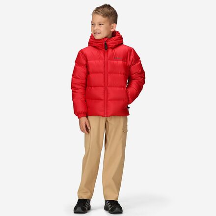 Marmot - Guides Down Hoodie - Kids'