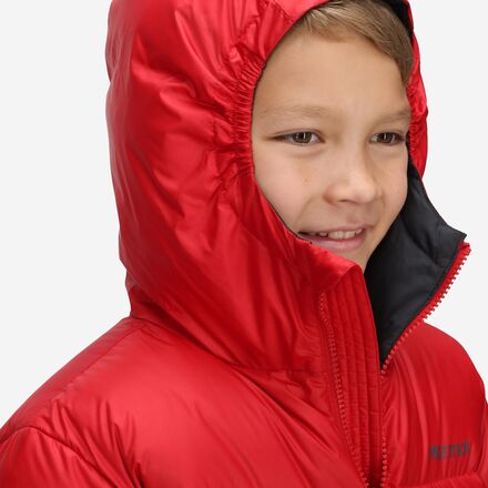Marmot - Guides Down Hoodie - Kids'