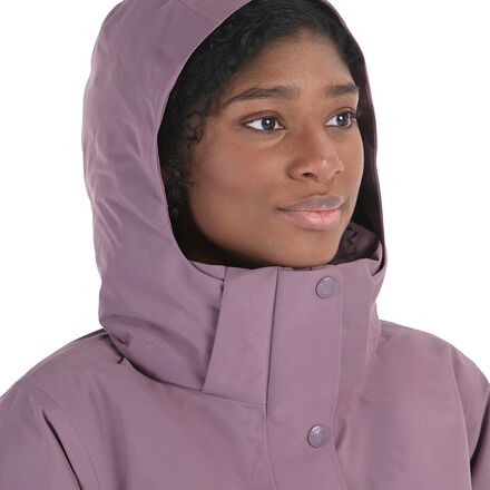 Marmot - Chelsea Short Coat - Women's