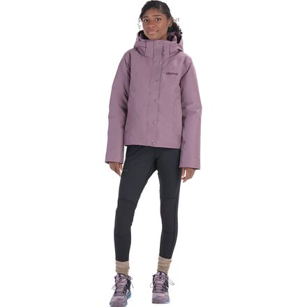 Marmot - Chelsea Short Coat - Women's