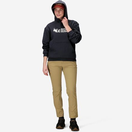 Marmot - MMW Hoodie - Women's
