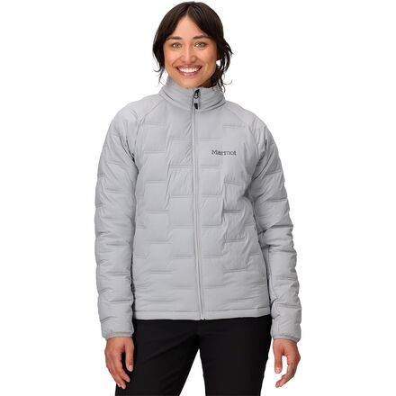 WarmCube Active Novus Non-Hooded Jacket - Women's