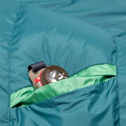Marmot - Lost Coast Sleeping Bag: 30F Down