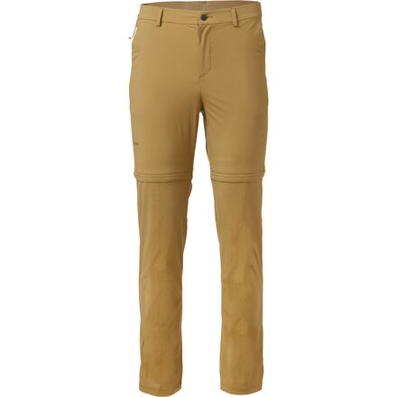 Marmot - Arch Rock Convertible Pant - Men's