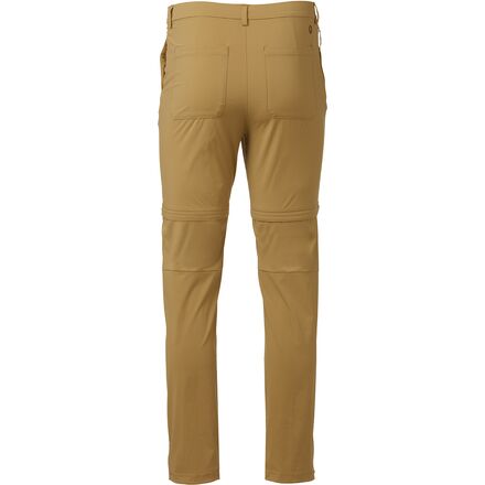 Marmot - Arch Rock Convertible Pant - Men's