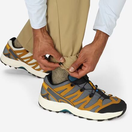 Marmot - Arch Rock Convertible Pant - Men's