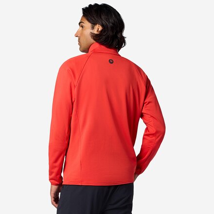 Marmot - Leconte Fleece Jacket - Men's