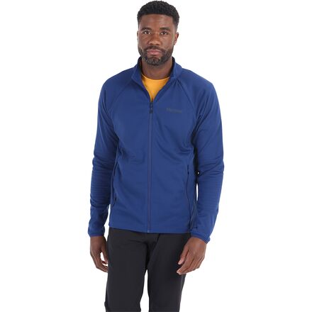 Leconte Fleece Jacket - Men's