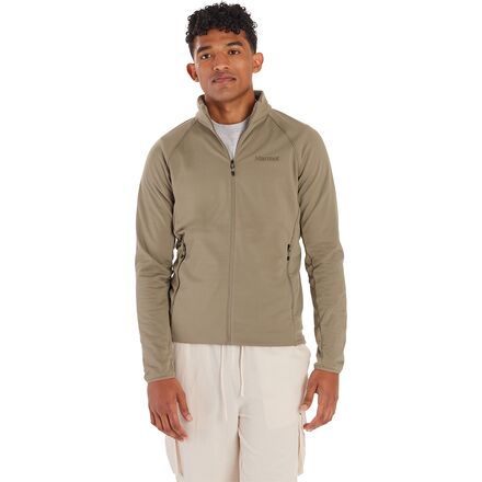 Leconte Fleece Jacket - Men's