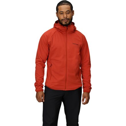 Leconte Full-Zip Hoodie - Men's