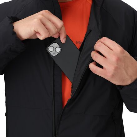 Marmot - Novus LT Jacket - Men's
