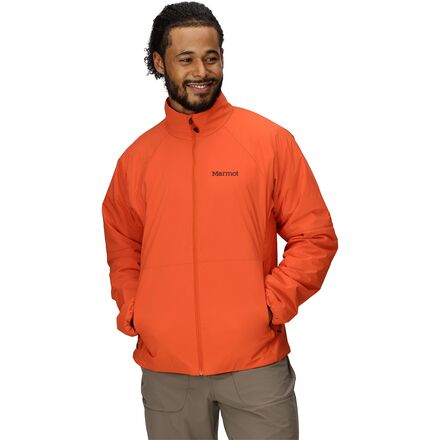 Novus LT Jacket - Men's