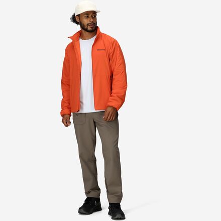 Marmot - Novus LT Jacket - Men's