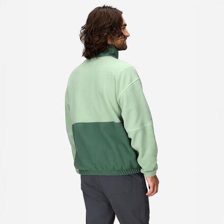 Marmot - Retro Rocklin 1/2-Zip Pullover - Men's