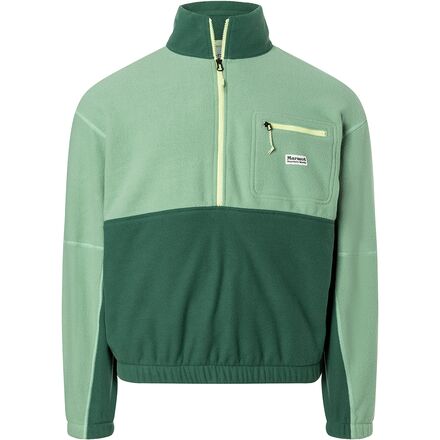 Marmot - Retro Rocklin 1/2-Zip Pullover - Men's