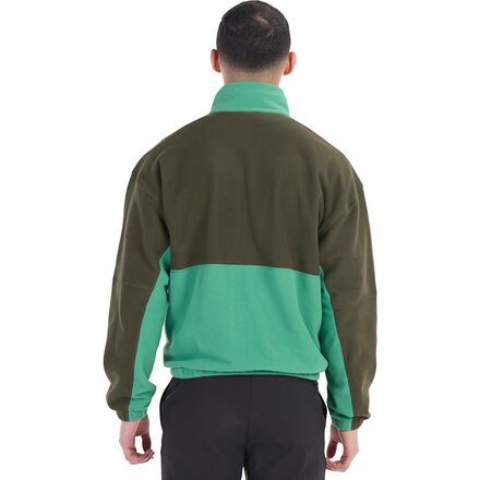 Marmot - Retro Rocklin 1/2-Zip Pullover - Men's
