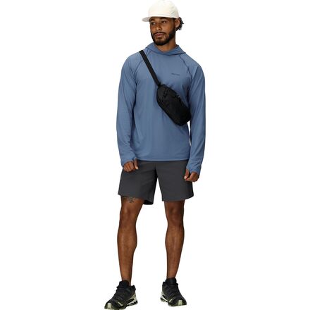 Marmot - Windridge Hoodie - Men's