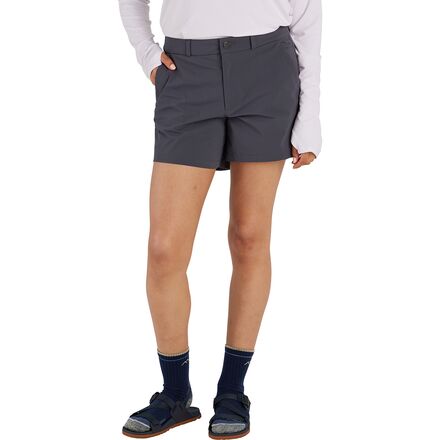 Arch Rock 5in Short - Women's