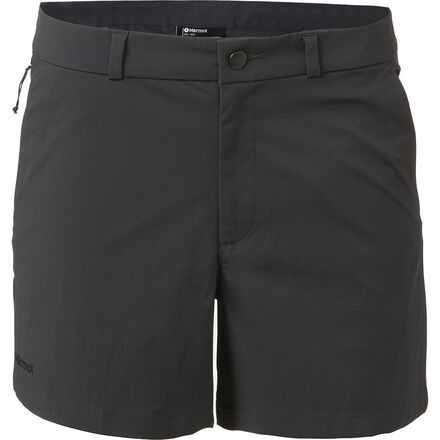 Marmot - Arch Rock 5in Short - Women's
