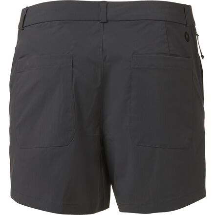 Marmot - Arch Rock 5in Short - Women's