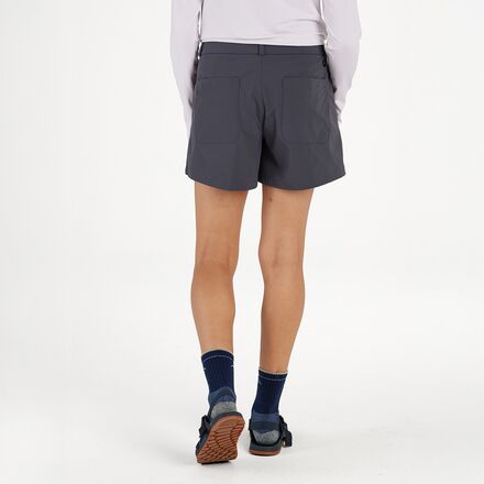 Marmot - Arch Rock 5in Short - Women's